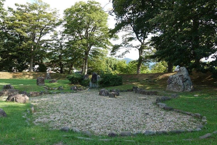 Takarashi Family Garden