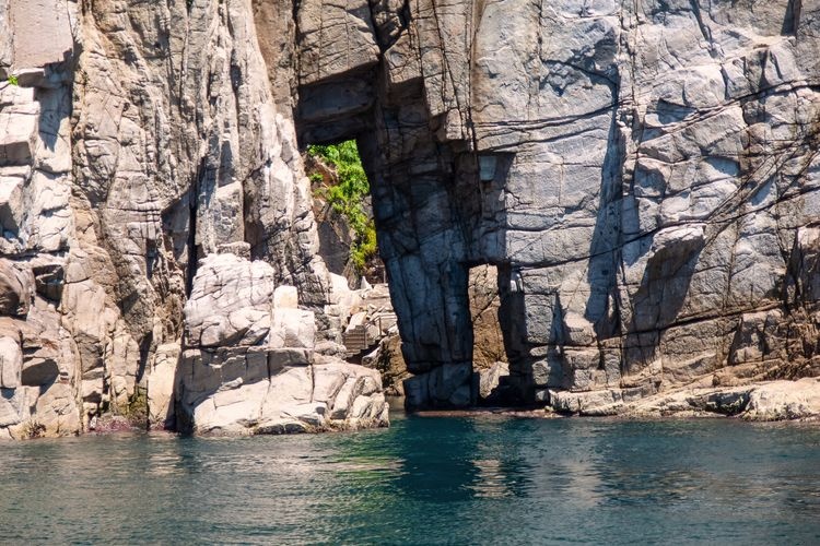 Tourist destination images of Sotomen(2)