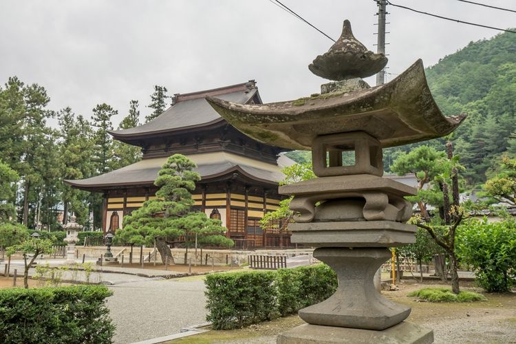 Kougakuji Temple