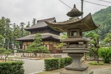 Tourist destination images of Kougakuji Temple(1)