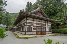 Tourist destination images of Kougakuji Temple(2)