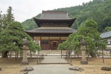 Tourist destination images of Kougakuji Temple(3)