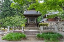 Tourist destination images of Kougakuji Temple(4)