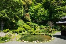 Tourist destination images of Seikenji Garden(2)