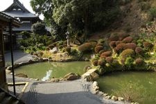 Tourist destination images of Seikenji Garden(4)