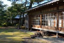 Tourist destination images of Numazu Goyotei Memorial Park(3)