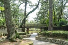 Tourist destination images of Numazu Goyotei Memorial Park(4)