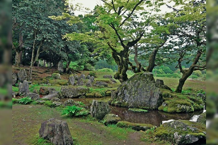 Kosei-ji Temple