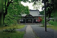 Tourist destination images of Kosei-ji Temple(2)