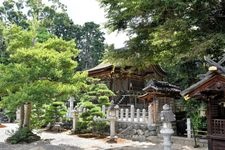 Tourist destination images of Hyosu Taisha Shrine(2)