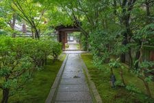 Tourist destination images of Entoku-in Temple(3)