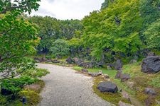 Tourist destination images of Entoku-in Temple(4)