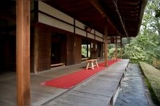 Tourist destination images of Myoshin-ji Keishun-in(2)