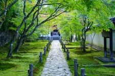 Tourist destination images of Sōon-an Temple (Ikkyū-ji Temple)(3)