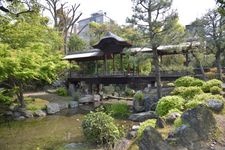 Tourist destination images of Shoseien Garden(5)