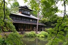 Tourist destination images of Hakusasonso Hashimoto Kansetsu Memorial Museum(4)