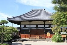 Tourist destination images of Gangō-ji Temple(1)