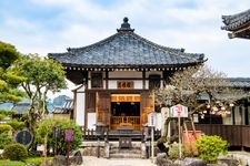 Tourist destination images of Gangō-ji Temple(2)