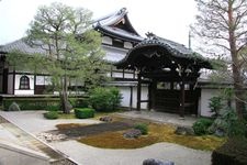 Tourist destination images of Honpoji Temple(3)