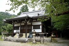 Tourist destination images of Ryusen-ji Temple(1)