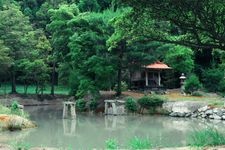 Tourist destination images of Ryusen-ji Temple(2)