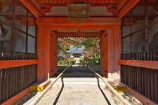 Tourist destination images of Ryusen-ji Temple(3)