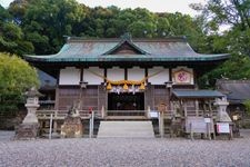 鬪雞神社の観光地画像(1)