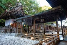 鬪雞神社の観光地画像(3)