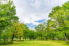 Tourist destination images of Azuma Comprehensive Sports Park, Fukushima Prefecture(2)