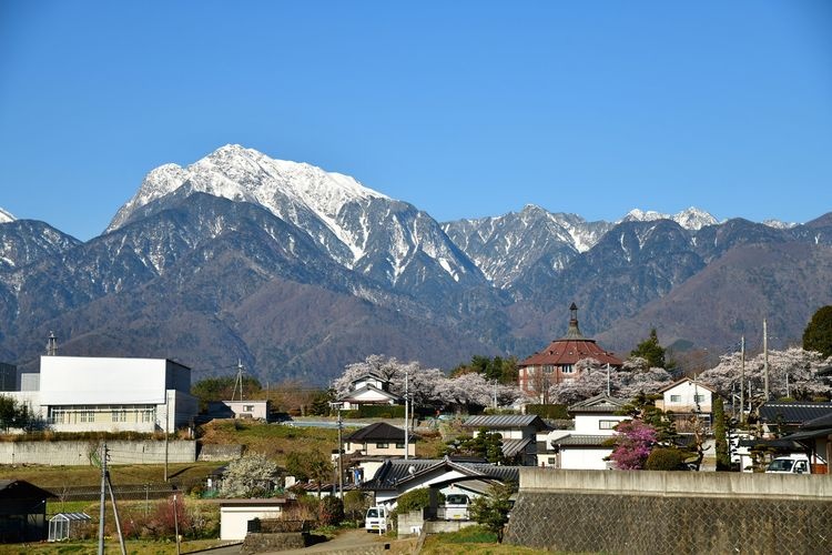 清春芸術村の観光地画像(2)