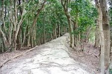 Tourist destination images of Kumano Kodo Ohechi: Nagaisaka(1)