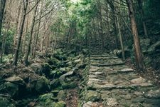 Tourist destination images of Kumano Kodo Iseji Nikishima(2)