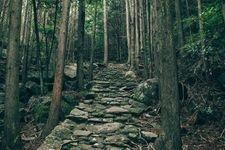 Tourist destination images of Kumano Kodo Iseji Nikishima(2)