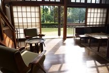 Tourist destination images of Kunio Maekawa Residence(2)