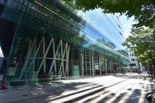 Tourist destination images of Sendai Mediatheque(1)