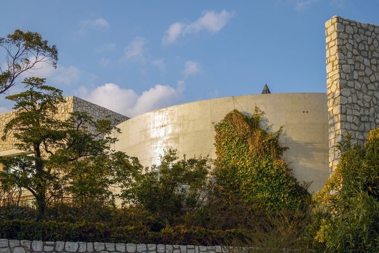 Benesse House Museum