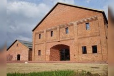 Tourist destination images of Hirosaki Brick Warehouse Museum(1)