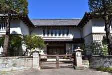 Tourist destination images of Japan Folk Crafts Museum(2)