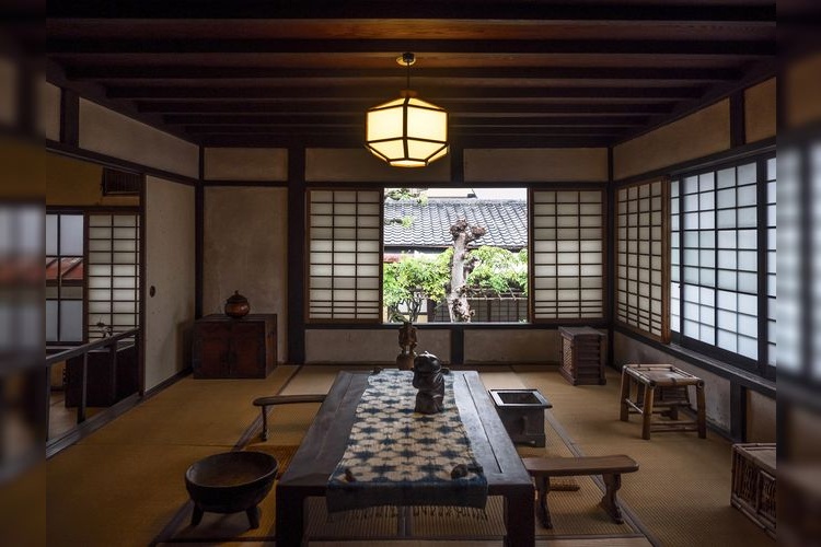 Kanjiro Kawai Memorial Museum