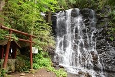 Tourist destination images of Kawaguchiko Sengen Shrine(1)