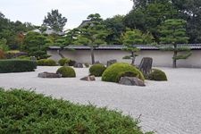 Tourist destination images of Jinsho-ji Temple: A Museum of Zen and Gardens(2)