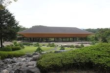 Tourist destination images of Jinsho-ji Temple: A Museum of Zen and Gardens(3)