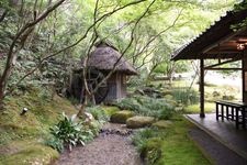 Tourist destination images of Jinsho-ji Temple: A Museum of Zen and Gardens(4)