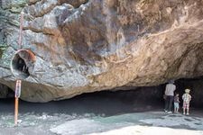縣道300號羽山第二隧道的觀光地圖片(3)