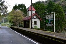 高千穗鐵道廢線遺址的觀光景點圖片(1)