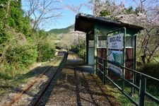 高千穗鐵道廢線遺址的觀光景點圖片(4)