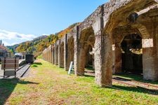 Tourist destination images of Kyū Taishi Station (Former Taishi Station)(2)