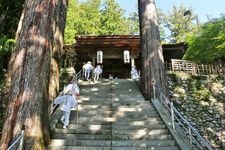 Tourist destination images of Taiyūji Temple(3)