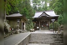 Tourist destination images of Taiyūji Temple(4)