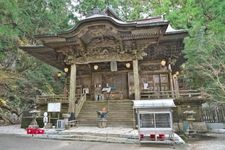 Tourist destination images of Taiyūji Temple(5)